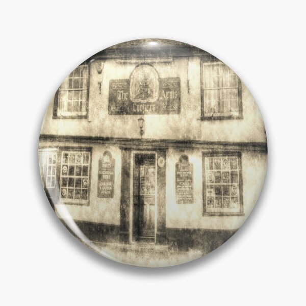 Artikelvorschau, Coopers Arms Pub Rochester Vintage entworfen und verkauft von Londonimages.