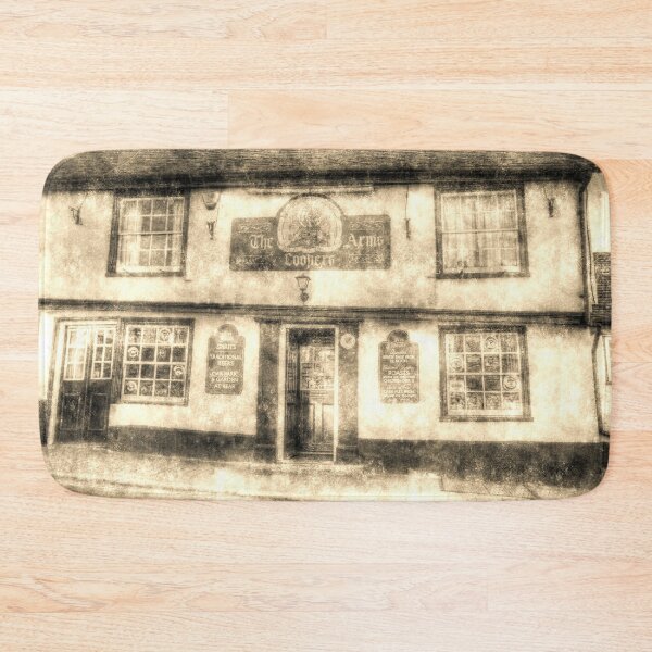 Item preview, Coopers Arms Pub Rochester Vintage designed and sold by Londonimages.