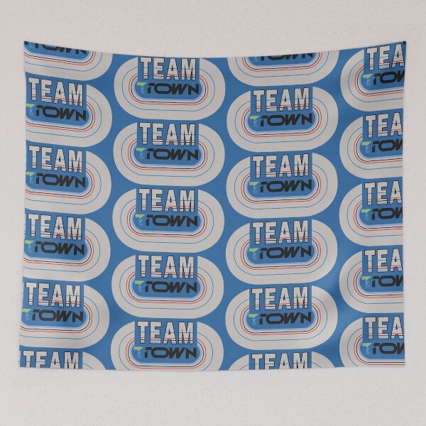 Item preview, Team Ttown designed and sold by Soin1D.