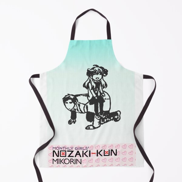 Item preview, GSNK! Sakura on Nozaki designed and sold by angsty-angst.