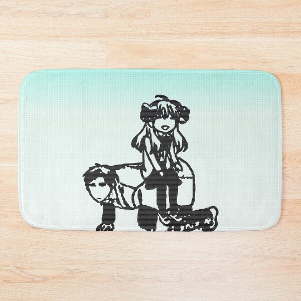Item preview, GSNK! Sakura on Nozaki designed and sold by angsty-angst.