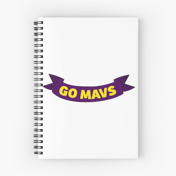 Item preview, Go Mavs Banner designed and sold by sydneyurban.