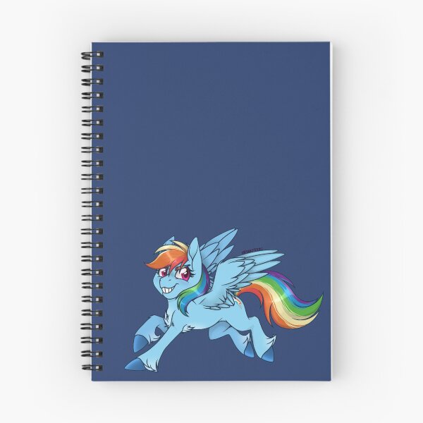 Item preview, Rainbow Dash designed and sold by m00nstonee.