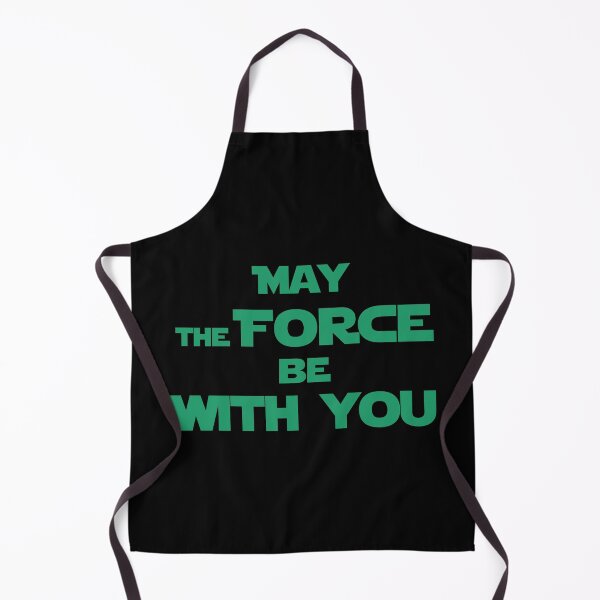Item preview, May the force be with you designed and sold by keisthard.