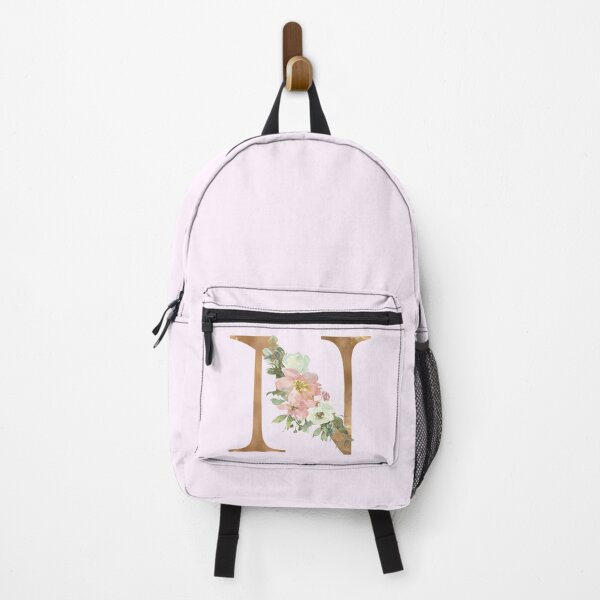 Item preview, Letter N Monogram designed and sold by WisdomInspired.