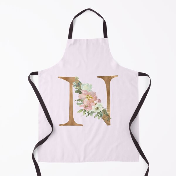 Item preview, Letter N Monogram designed and sold by WisdomInspired.