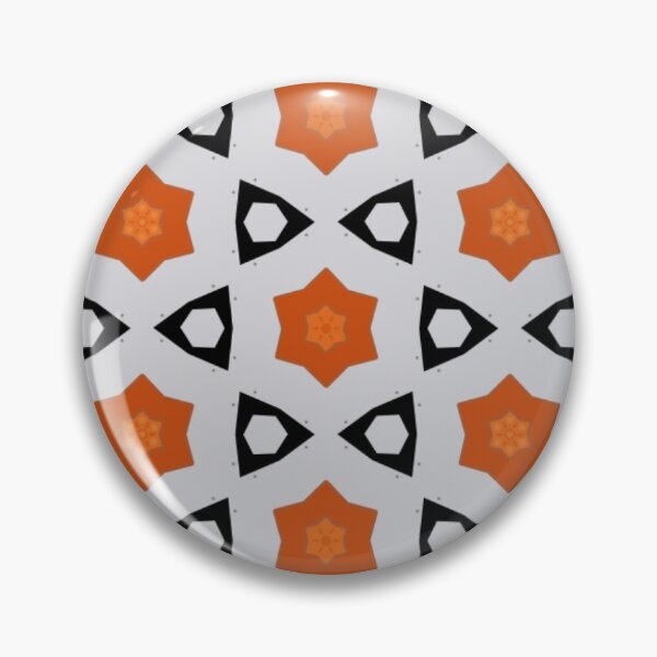 Item preview, Orange and Black designed and sold by Antava.