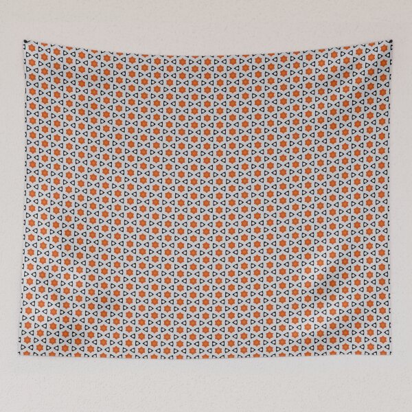 Item preview, Orange and Black designed and sold by Antava.