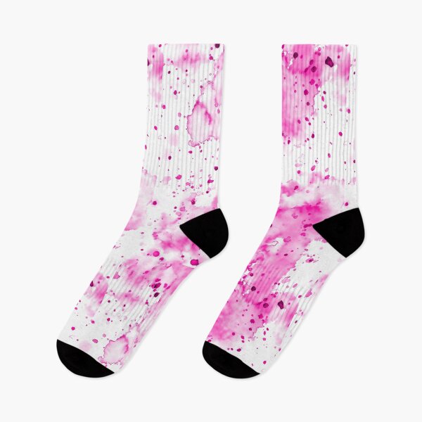 Item preview, PINK spots  designed and sold by chopola-shop.