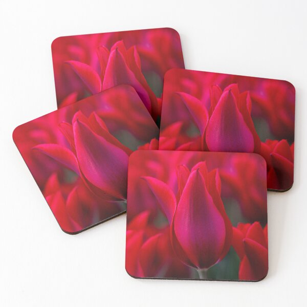 Item preview, Red Velvet Tulip designed and sold by Praytera.
