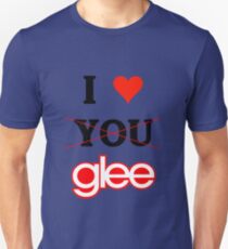 glee t shirt kodak