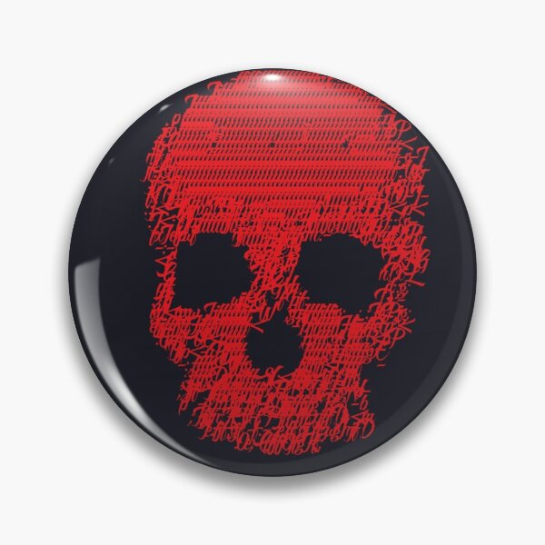 Item preview, Red Skull  designed and sold by Slide100.