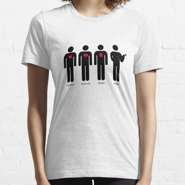 Violist Essential T-Shirt