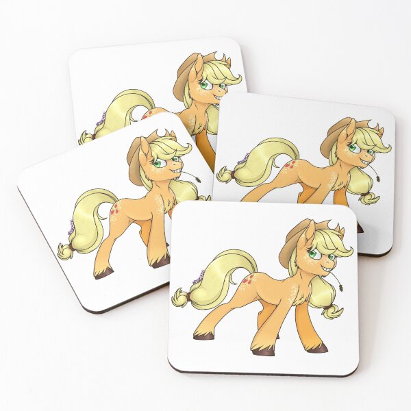 Item preview, Applejack designed and sold by m00nstonee.