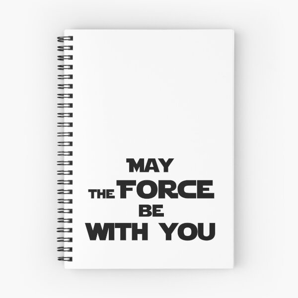 Item preview, May the force be with you designed and sold by keisthard.