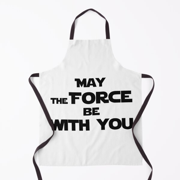 Item preview, May the force be with you designed and sold by keisthard.