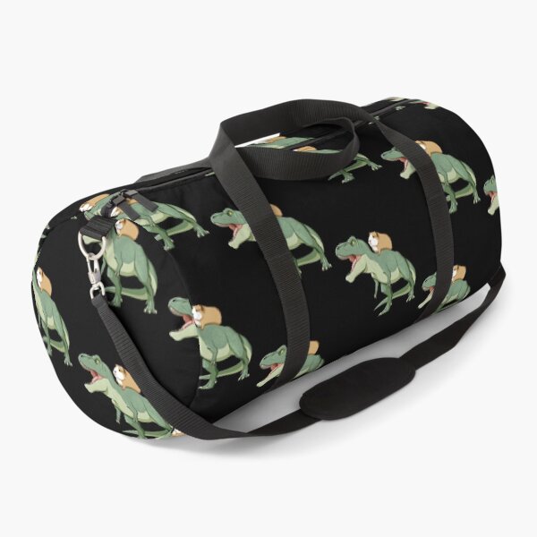 Item preview, T Rex and Guina Pig designed and sold by alwe-designs.