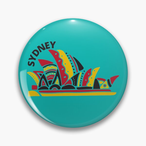 Item preview, Sydney Opera House designed and sold by Pris25.