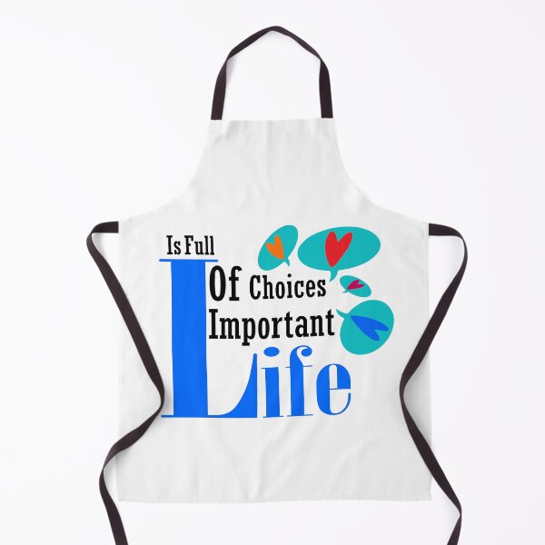 Item preview, Life Is Full Of Important Choices Fishing:For Mom,For Dad,Fishing lover designed and sold by Chaos Pixel Studio.