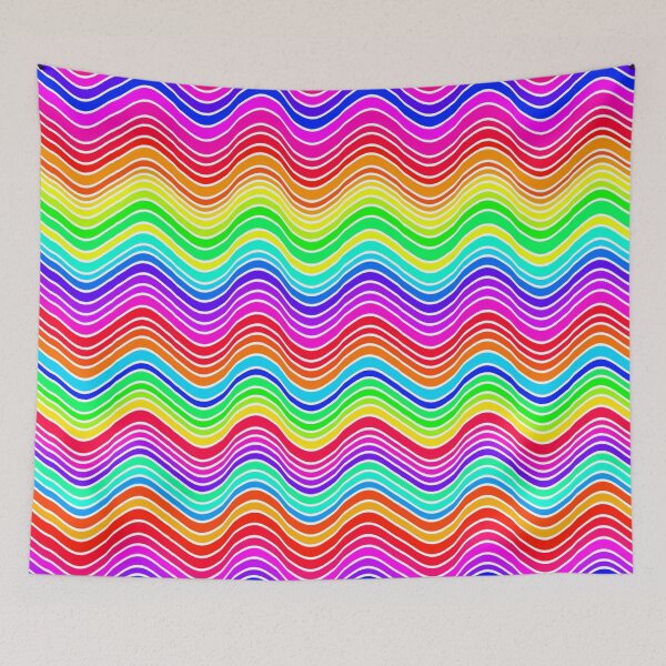 Item preview, trip waves designed and sold by EGB-arts.