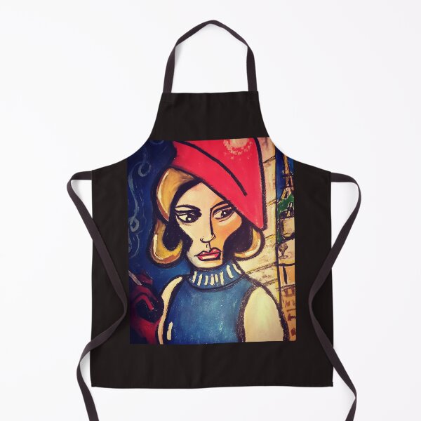 Item preview, Paris at dusk designed and sold by larnielee.