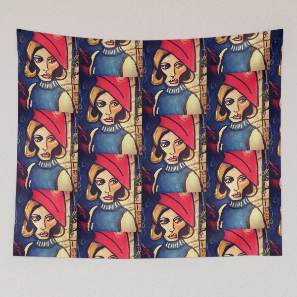 Item preview, Paris at dusk designed and sold by larnielee.
