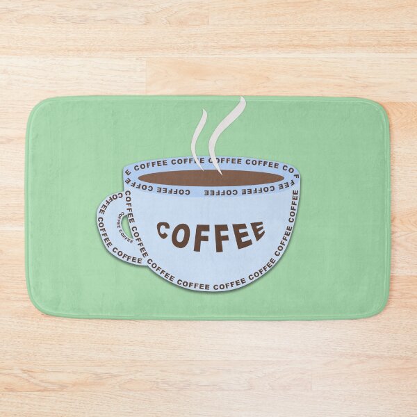 Item preview, Steaming Hot Cup of Coffee designed and sold by JonesyDave.