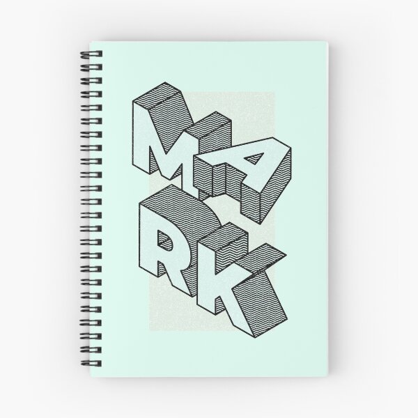 Item preview, Mark kpop designed and sold by arorar.