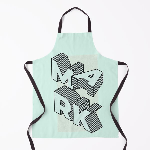 Item preview, Mark kpop designed and sold by arorar.