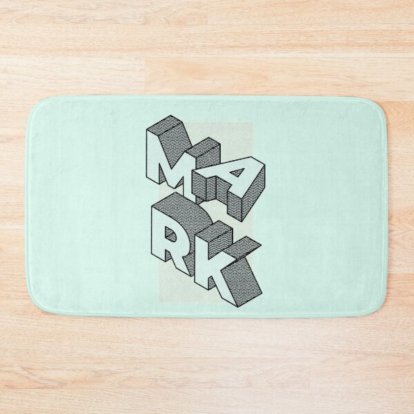 Item preview, Mark kpop designed and sold by arorar.
