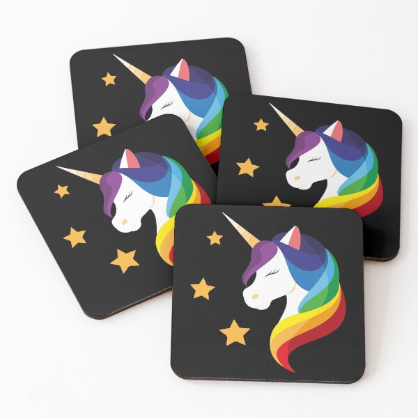 Item preview, Unicorn Hunting Season Bold   designed and sold by kanugi.