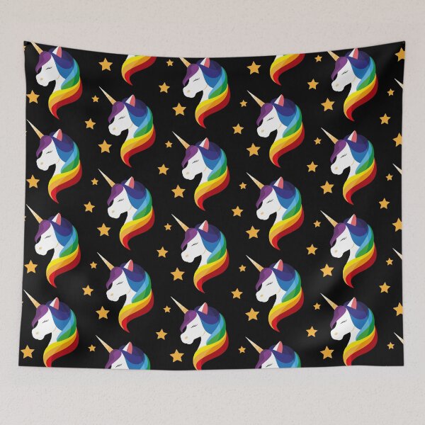 Item preview, Unicorn Hunting Season Bold   designed and sold by kanugi.