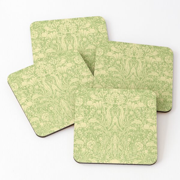 Item preview, Think Green Profile designed and sold by SusanSanford.