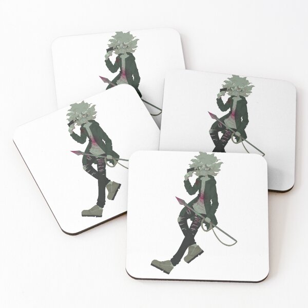 Item preview, komaeda designed and sold by vibrantredd.