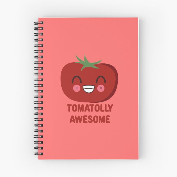 Item preview, Tomatolly Awesome Kawaii Tomato designed and sold by KawaiiPark.