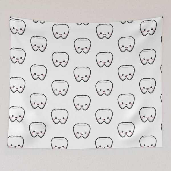 Item preview, Toothless Tooth designed and sold by mikoto.