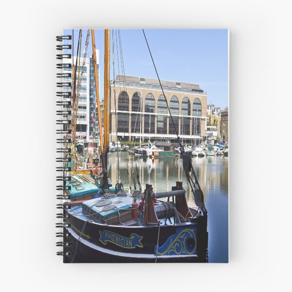 Item preview, The Phoenician designed and sold by Londonimages.
