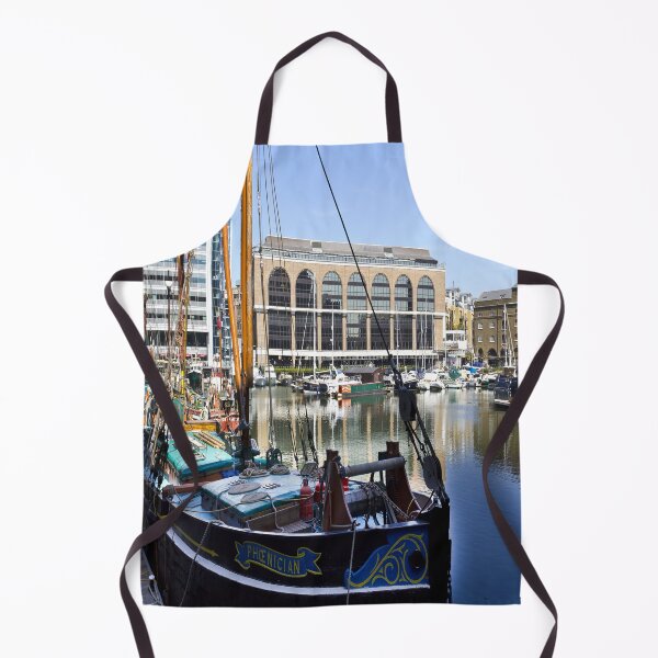 Item preview, The Phoenician designed and sold by Londonimages.