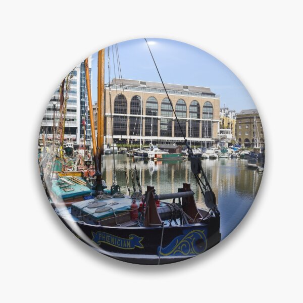 Item preview, The Phoenician designed and sold by Londonimages.