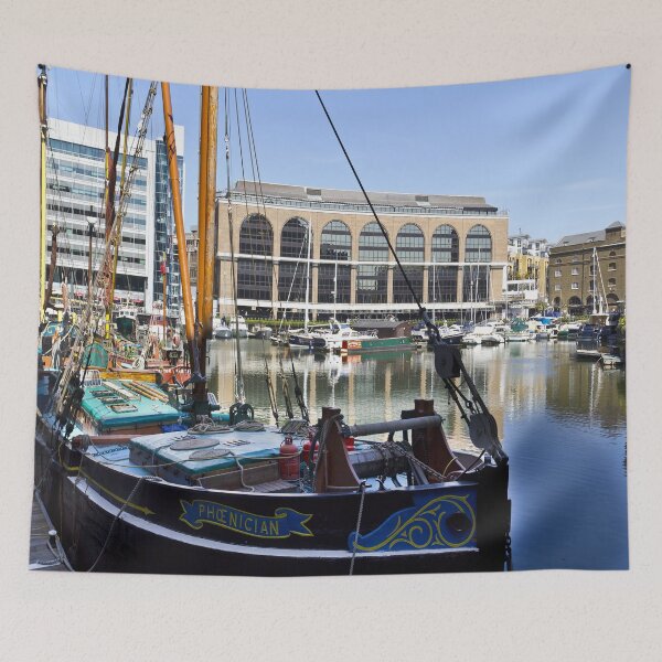 Item preview, The Phoenician designed and sold by Londonimages.