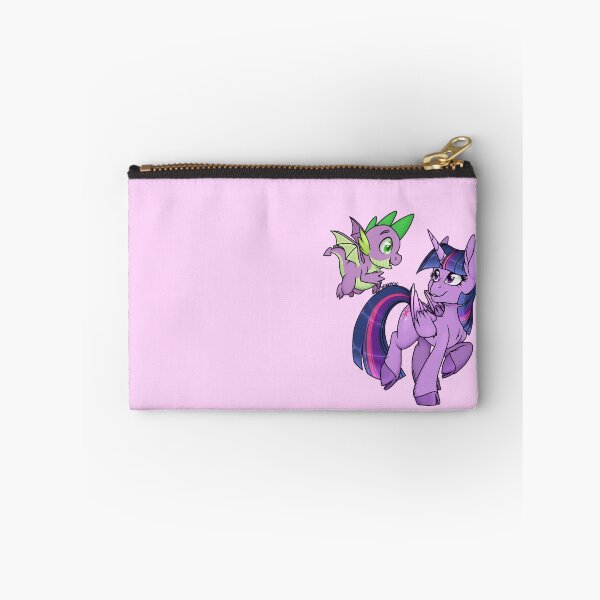Item preview, Twilight Sparkle and Spike designed and sold by m00nstonee.