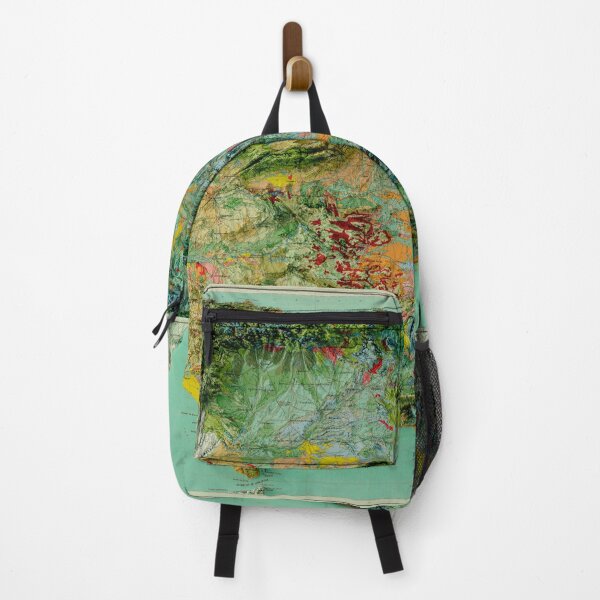 Item preview, 1966 Spain Relief Map 3D digitally-rendered designed and sold by ThinkAboutMaps.