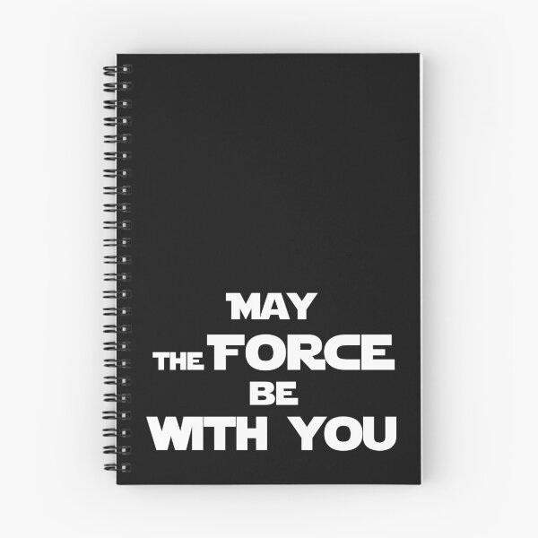 Item preview, May the force be with you designed and sold by keisthard.