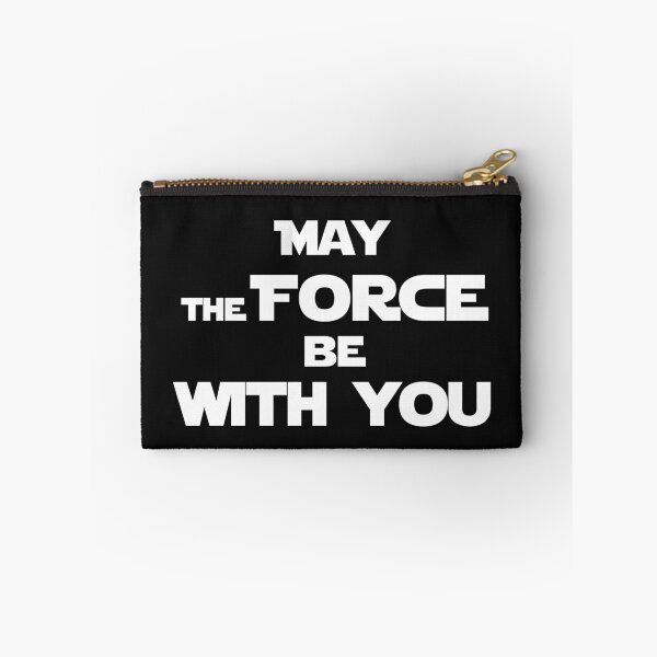 Item preview, May the force be with you designed and sold by keisthard.