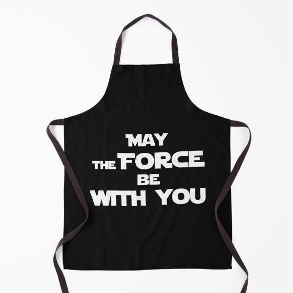 Item preview, May the force be with you designed and sold by keisthard.