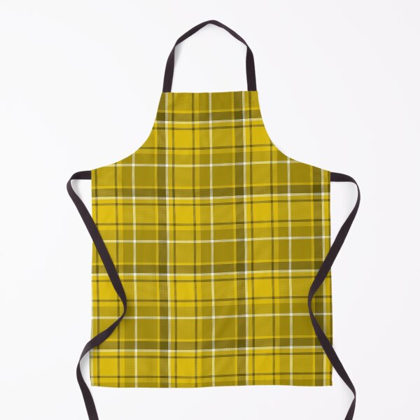 Item preview, El Dorado Gold Tartan Plaid designed and sold by 89BLACK.