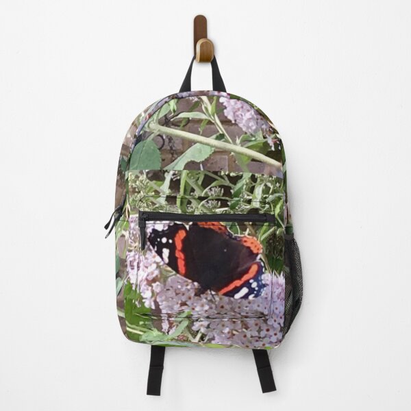 Item preview, Red Admiral Butterfly designed and sold by ButterflyGarden.