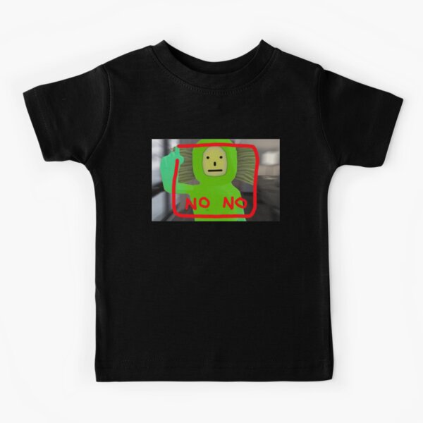Item preview, No No Square designed and sold by shirtifiedesign.