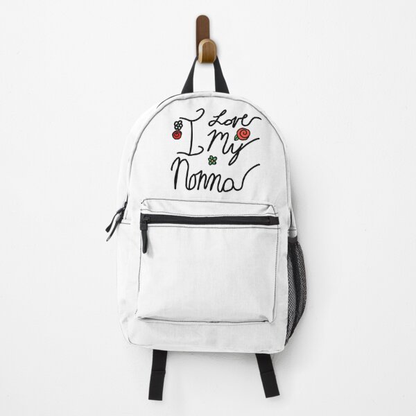 Item preview, I Love My Nonna designed and sold by Luke's Art Shop.