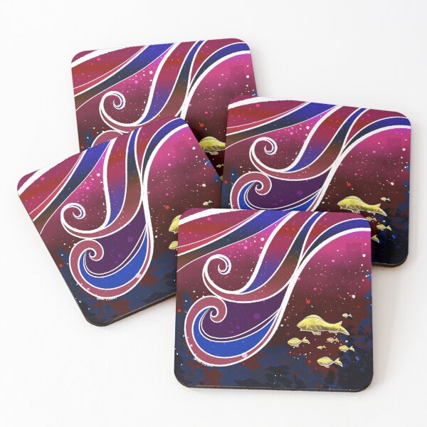 Item preview, Ocean Deep designed and sold by Guyer TwoYou.